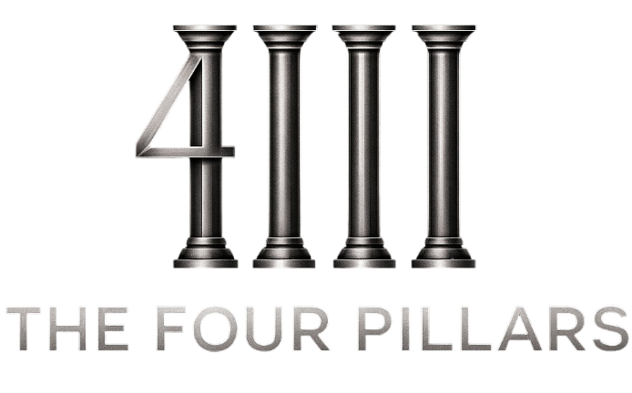 4Pillars Logo