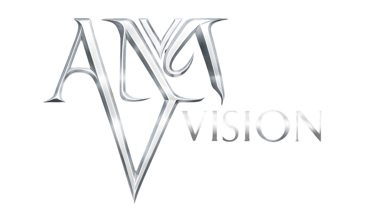 AMV Vision Logo