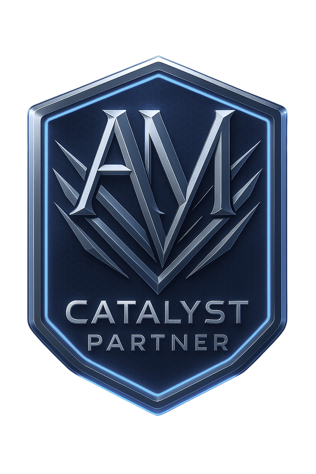AMV Catalyst Partner Logo