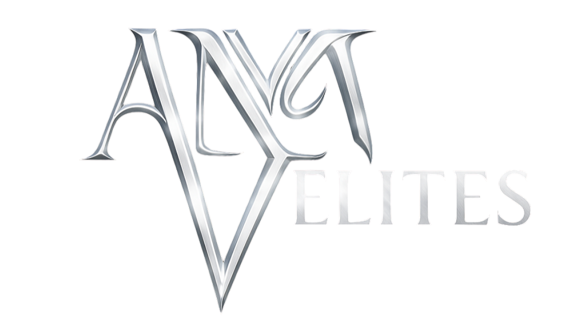 AMV Elites Logo