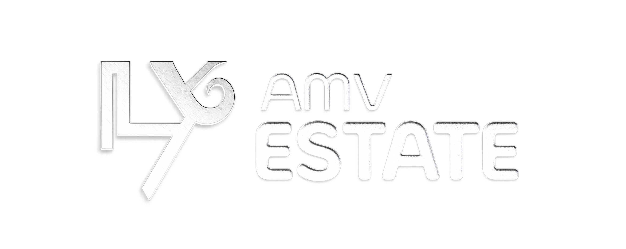 AMV Estate Logo